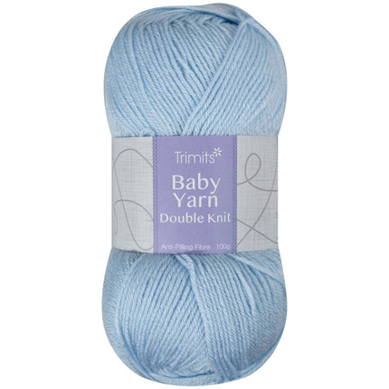 Trimits | Baby DK | Bleu Layette 305