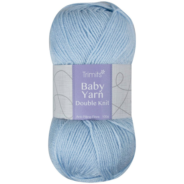 Trimits | Baby DK | Baby Blue 305