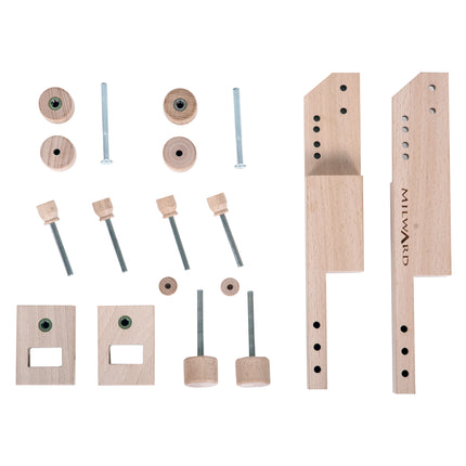 Milward Adjustable Table Clamp for Tapestry Frame(s)