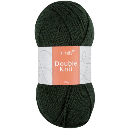 Trimits | DK | Vert Bouteille 593