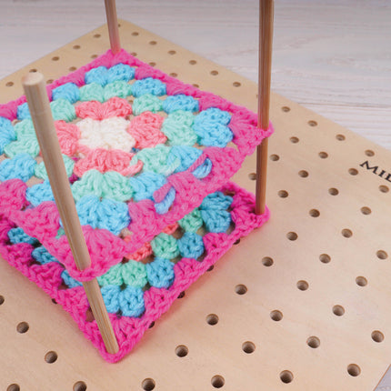 Milward Wooden Blocking Board