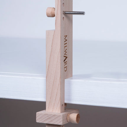 Milward Adjustable Table Clamp for Tapestry Frame(s)