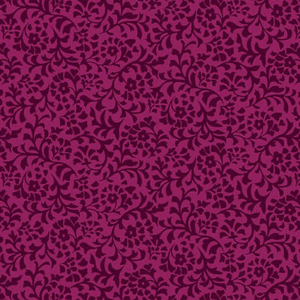 Nancy Rink | Moody Hues | Vine | Magenta