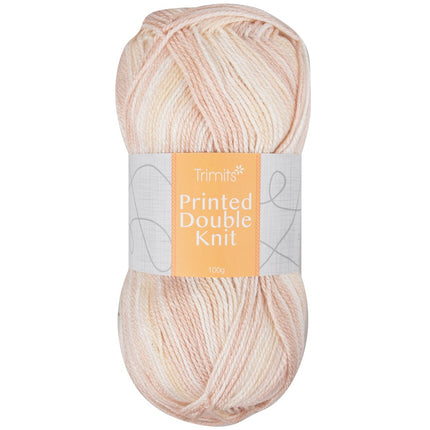 Trimits | Imprimé | DK | Naturel 101