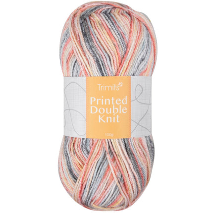 Trimits | Imprimé | DK | Automne 103
