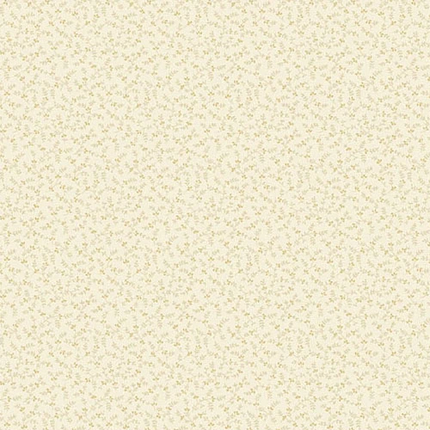 Edyta Sitar | Snow Flurry | Potpourri | Cream