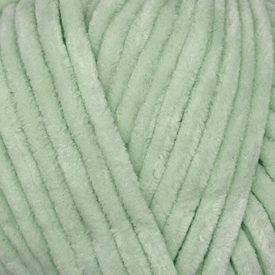 Stylecraft | Chenille | Chunky | Mint Green 5617