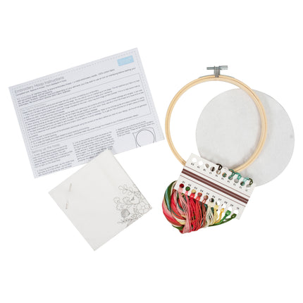 Trimits | Kit de broderie | Insecte