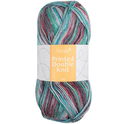 Trimits | Imprimé | DK | Baie 107