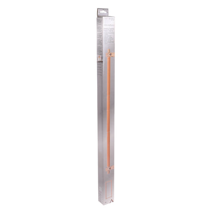 Cadre à tapisserie rotatif à clip Milward | 68,5 cm x 30,5 cm