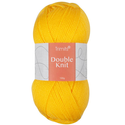 Trimits | DK | Jaune 650