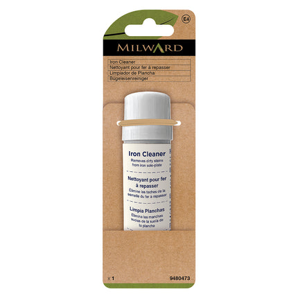 Nettoyant pour fer Milward