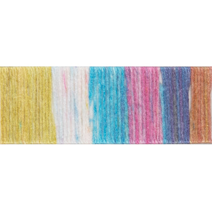 Trimits | Imprimé | DK | Explosion de couleurs 106