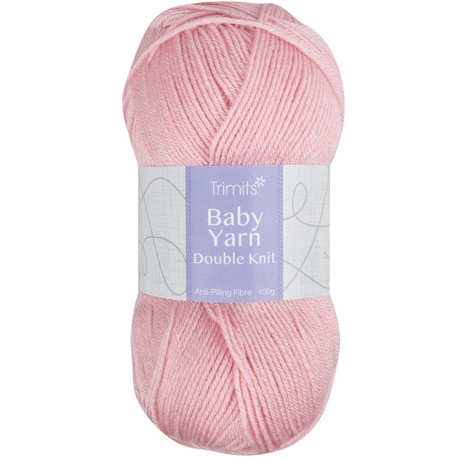 Trimits | Baby DK | Baby Pink 117