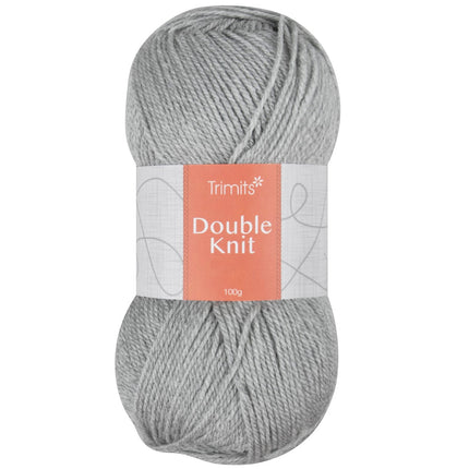 Trimits | DK | Gris clair chiné 012