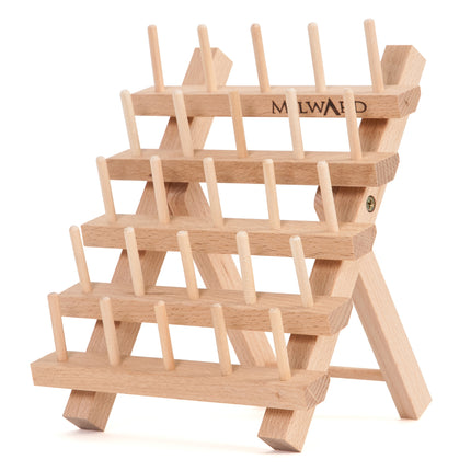 Milward Thread Spool Holder | 25 Spools