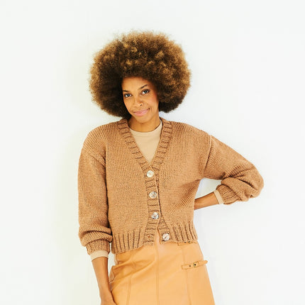 Stylecraft | Chunky | Patron de tricot 10182 | Pull