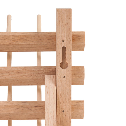 Milward Thread Spool Holder | 25 Spools