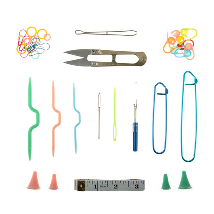 Milward Mini Knitting Accessory Set