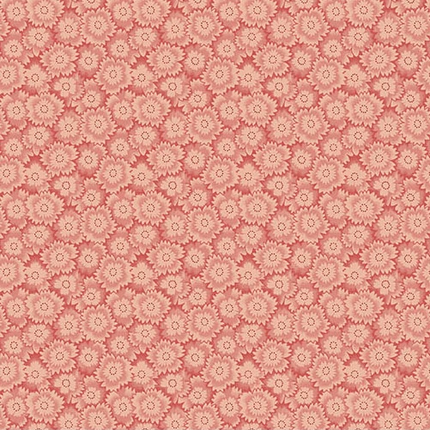 Edyta Sitar | Jingle Bell | Poinsettia | Patch Pink