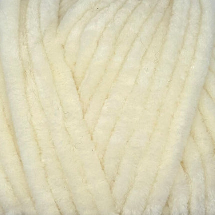 Stylecraft | Chenille | Chunky | Cream 5602