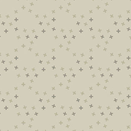 Nancy Rink | Moody Hues | X Toss | Brown
