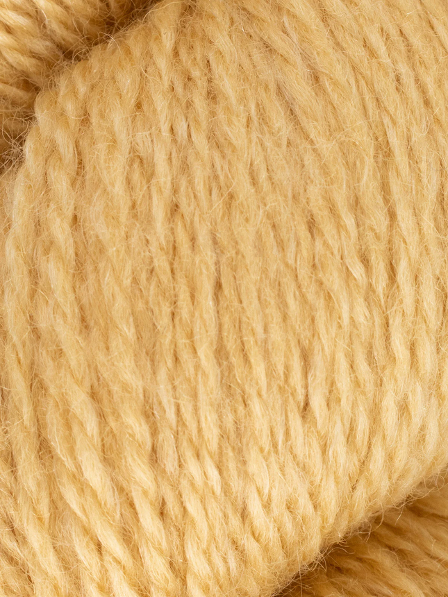 West Yorkshire Spinners | Solstice |  4PLY | Honey