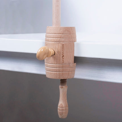 Serre-joint polyvalent Milward