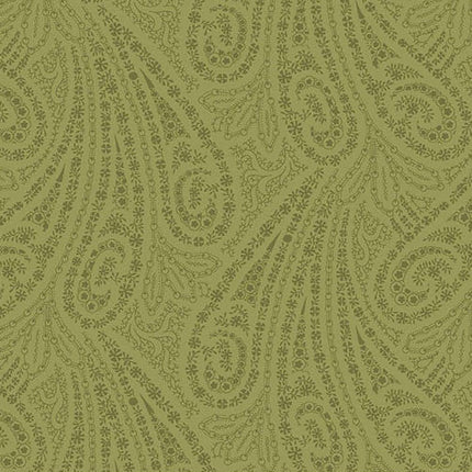 Jo Morton | Grand Paisley | Moss