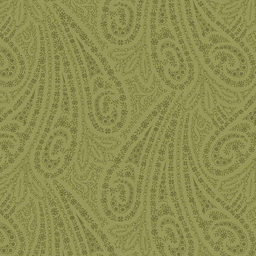 Jo Morton | Grand Paisley | Moss