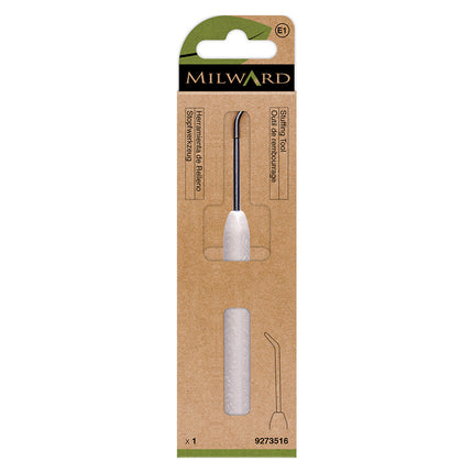 Milward, Outil à bourrer