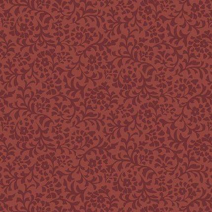 Nancy Rink | Moody Hues | Vine | Pumpkin