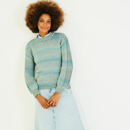 Stylecraft | Chunky | Patron de tricot 10181 | Pull
