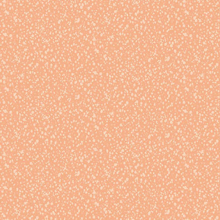 Makower | Conway Cottage | Freckles | Peach