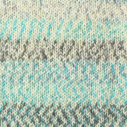 West Yorkshire Spinners | Signature 4ply | Bleu de Craie 1242