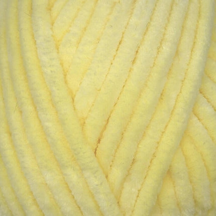 Stylecraft | Chenille | Chunky | Chick Yellow 5621