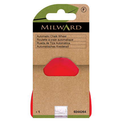 Milward Automatic Chalk Wheel
