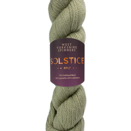 West Yorkshire Spinners | Solstice |  4PLY | Vine