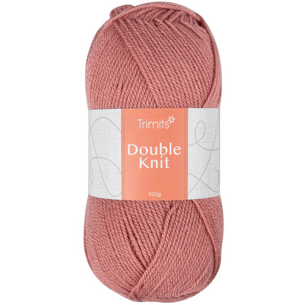 Trimits | DK | Rose Ancien 164