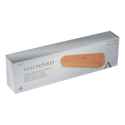 Milward Tailor's Clapper | Medium