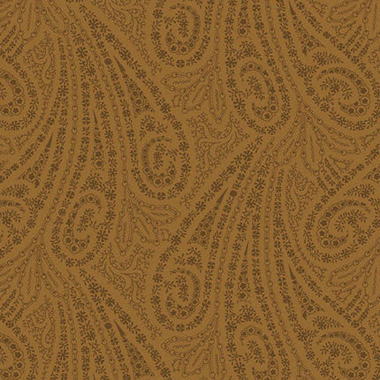 Jo Morton | Grand Paisley | Leather