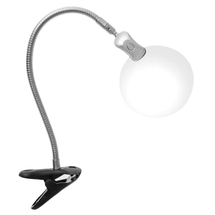 PURElite | Magnifying Lamp | Clip-On