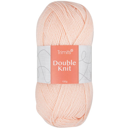 Trimits | DK | Rose clair 117