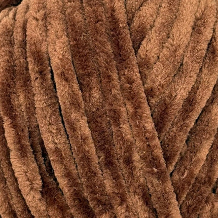 Stylecraft | Chenille | Chunky | Chestnut Brown 5612