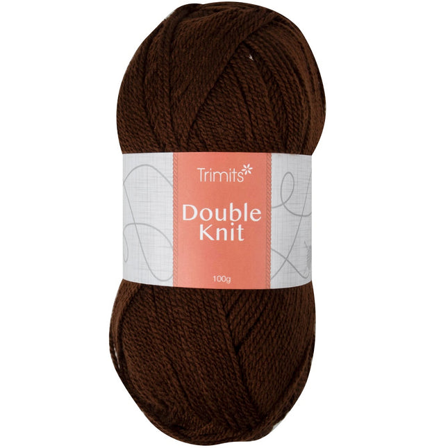 Trimits | DK | Chocolate 850