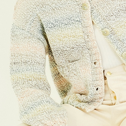 Stylecraft | Chunky | Patron de tricot 10182 | Pull
