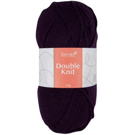 Trimits | DK | Violet 470