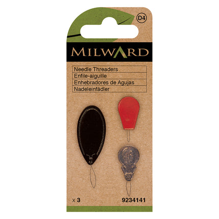 Milward Enfile-Aiguilles Assortis