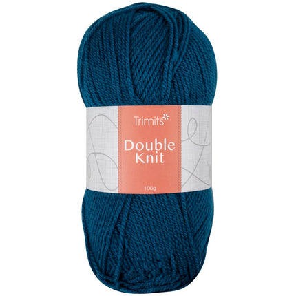 Trimits | DK | Bleu sarcelle 369
