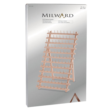 Support de bobines Milward | 120 bobines